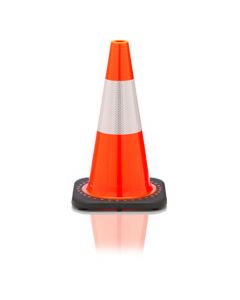 Traffic Cone-18" High