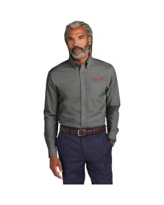 Brooks Brothers Wrinkle-Free Pinpoint Shirt