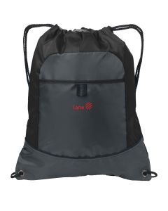 Port Authority - Pocket Cinch Pack