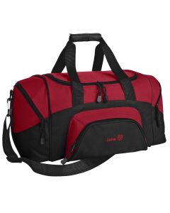 Port Authority - Small Colorblock Sport Duffel