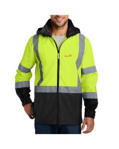 CornerStone - Class 3 Lighweight Safety Windbreaker