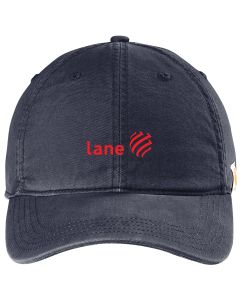 Carhartt - Cotton Canvas Cap