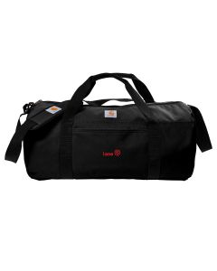 Carhartt - Canvas Packable Duffel and Pouch