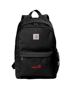 Carhartt - Canvas Backpack