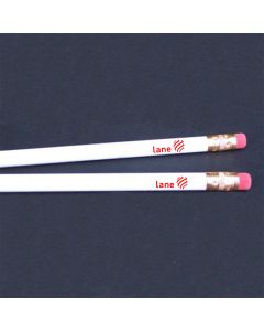 Lane Logoed Pencil