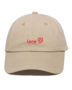 OC Sports - Washed Cotton Twill Cap