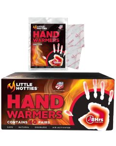 Radians Heated Hand Warmer - Battery Operated/Rechargable