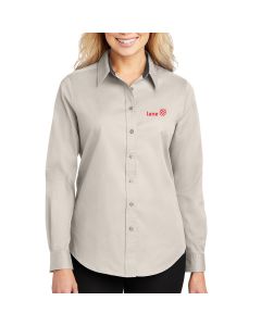 Port Authority - Ladies Long Sleeve Easy Care Shirt