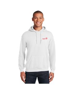 Gildan - Heavy Blend Hooded Sweatshirt
