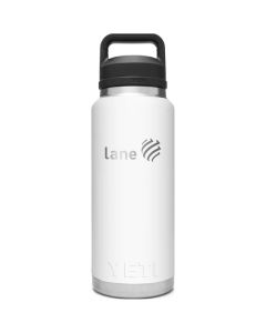 YETI - 36 oz. Bottle with Chug Cap