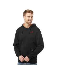 DRI DUCK - Woodland Fleece Pullover