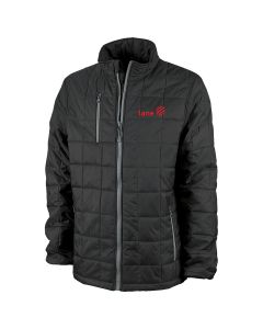 Charles River - Men&#039;s Lithium Quilted Jacket