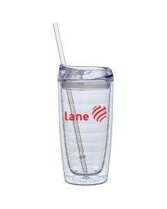 Lane Cool Cup 15 oz. Tumbler