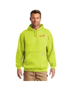 Carhartt - Midweight Hooded Sweatshirt