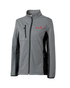 Clique - Ladies Narvik Colorblock Softshell