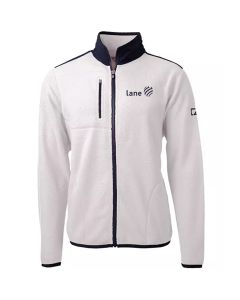 Cutter &amp; Buck - Men's Cascade Eco Sherpa Fleece