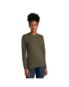 Next Level Apparel Unisex CVC Longsleeve T