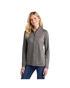 TravisMathew Ladies Crestview 1/4-Zip