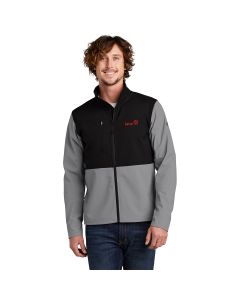 The North Face - Castle Rock Soft Shell Jacket