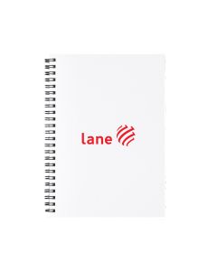 Lane - Spiral Journal