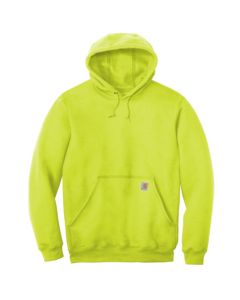Carhartt - Hi Vis Midweight Hooded Sweatshirt