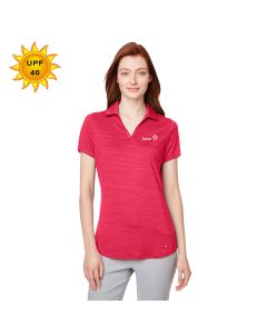 Puma Golf - Ladies' Cloudspun Free Polo