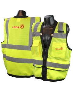 Radians - Class 2 Heavy Duty Safety Vest